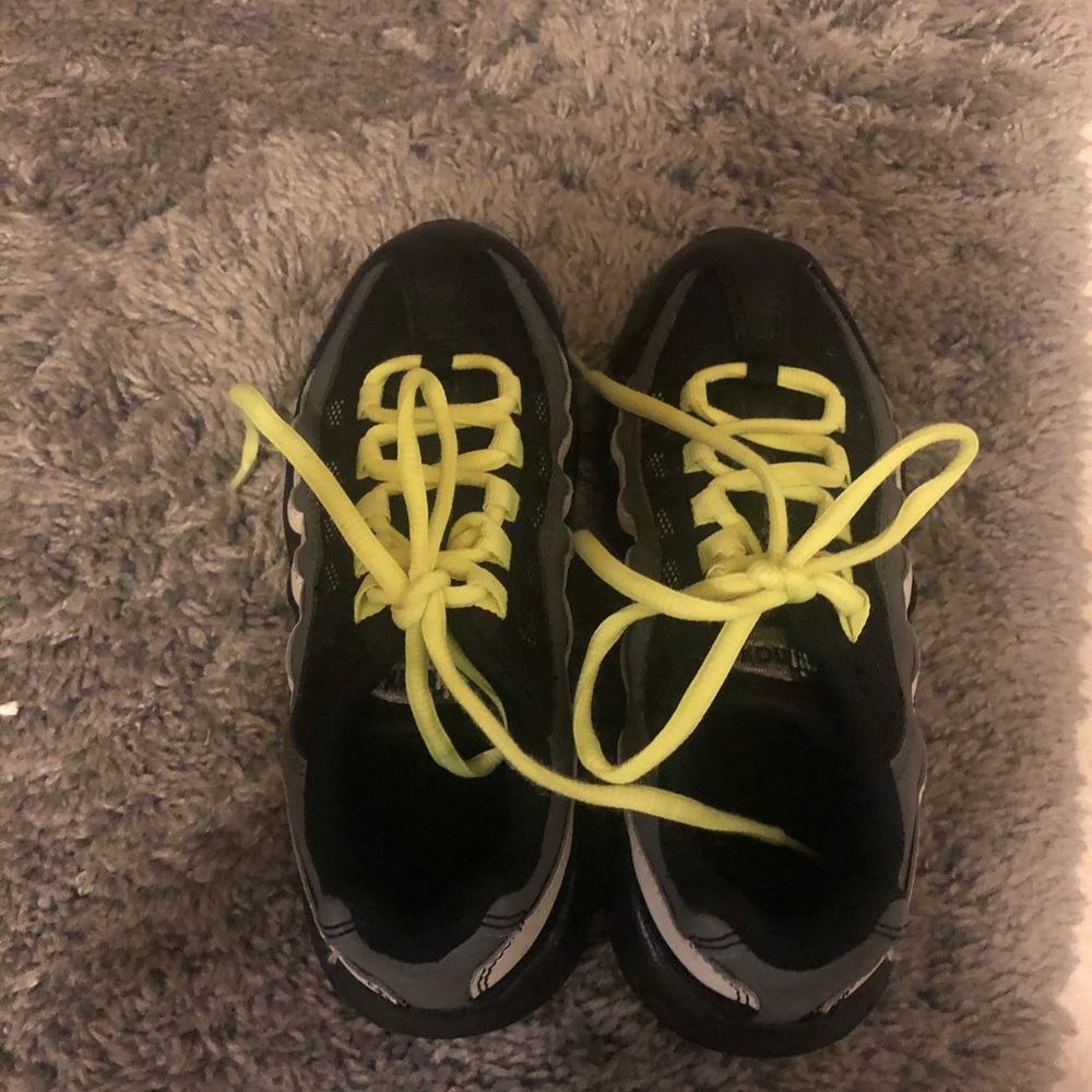 Kids AirMax